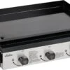 Bighorn Plancha Grill - Gasbarbecue – Tabletop – Draagbaar – 3 Branders 2 Bighorn Plancha Grill - Gasbarbecue – Tabletop – Draagbaar – 3 Branders -Barbecue Grill Winkel 1200x722