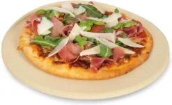 Boska Pizzasteen Deluxe - Voor Oven & BBQ - Knapperige Pizza's - Ø 29.5 Cm - BBQ Accessoires 27 Boska Pizzasteen Deluxe - Voor Oven & BBQ - Knapperige Pizza's - Ø 29.5 Cm - BBQ Accessoires -Barbecue Grill Winkel 1200x735