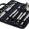 Krumble 18-delige Barbecue Set / Roestvrijstalen BBQ Set Van 18 / Inclusief Handige Opbergtas - RVS 2 Krumble 18-delige Barbecue Set / Roestvrijstalen BBQ Set Van 18 / Inclusief Handige Opbergtas - RVS -Barbecue Grill Winkel 1200x736 2
