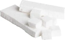 Samba Aanmaakblokjes Wit - Kerosine - 896 Stuks - Omdoos 10 Samba Aanmaakblokjes Wit - Kerosine - 896 Stuks - Omdoos -Barbecue Grill Winkel 1200x742