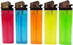 100 X Wegwerp Aanstekers - Unilite Aansteker - Vuursteen Aansteker : 2 X 50 Wegwerp Aansteker / Aanstekers -Barbecue Grill Winkel 1200x742 3