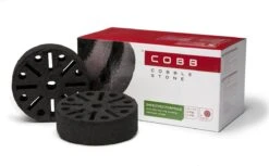 Cobb Cobble Stones - 6 Stuks -Barbecue Grill Winkel 1200x745 2
