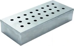Merkloos Excellent Houseware BBQ Smoker Box 7 Merkloos Excellent Houseware BBQ Smoker Box -Barbecue Grill Winkel 1200x760 1