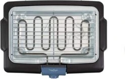 Moulinex BG134812 Barbecue Tafelblad Electrisch 2100W Zwart, Blauw, Zilver Barbecue 18 Moulinex BG134812 Barbecue Tafelblad Electrisch 2100W Zwart, Blauw, Zilver Barbecue -Barbecue Grill Winkel 1200x765 1