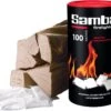 Samba Aanmaakzakjes Openhaard - 100 Stuks In Koker 2 Samba Aanmaakzakjes Openhaard - 100 Stuks In Koker -Barbecue Grill Winkel 1200x784 2