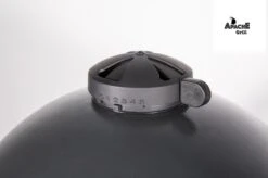 Apache Grill 21 Inch Kamado BBQ Egg | Houtskool | Zwart | Ø 50cm Grill Oppervlak | Dubbelwandig & Geïsoleerd 20 Apache Grill 21 Inch Kamado BBQ Egg | Houtskool | Zwart | Ø 50cm Grill Oppervlak | Dubbelwandig & Geïsoleerd -Barbecue Grill Winkel 1200x799 16