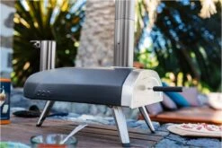 Ooni Fyra 12 Houtpellets Gestookte Pizzaoven -Barbecue Grill Winkel 1200x800 21