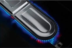 Halifax Gasbarbecue 5,5 KW - Buitenkeuken Met Lavasteen Grillplaat En Gaspit - 100x98 Cm -Barbecue Grill Winkel 1200x800 28