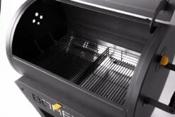 Boretti Fratello 2.0 Houtskool Barbecue -Barbecue Grill Winkel 1200x800 33