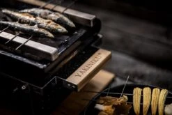 YAKINIKU Rechthoekige Shichirin | Konro- & Yakitori Grill 33 YAKINIKU Rechthoekige Shichirin | Konro- & Yakitori Grill -Barbecue Grill Winkel 1200x800 42