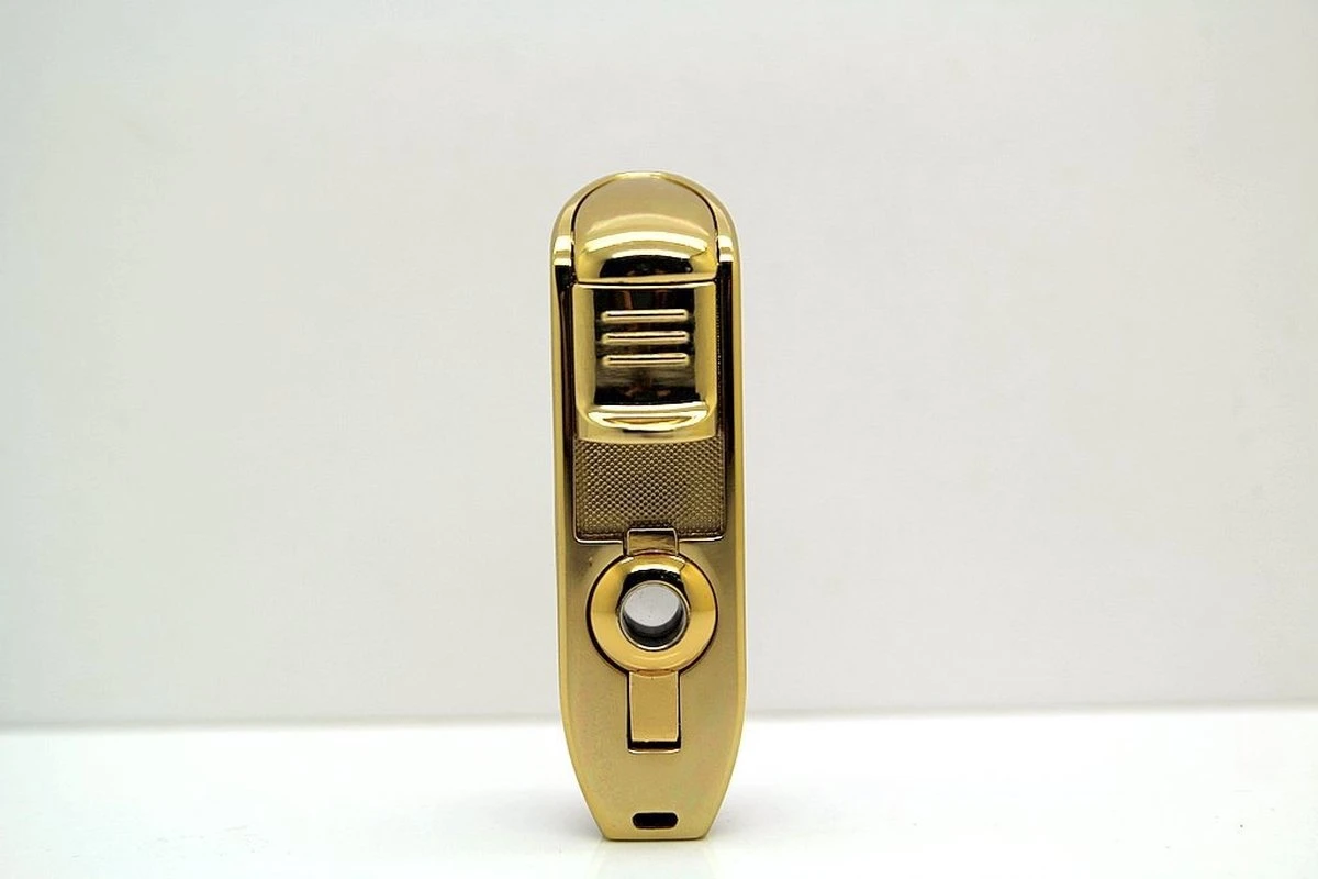 Cohiba® Sigarenaansteker - Sigarenboor - Sigaren - Sigaar - Cohiba Aansteker - Sigarenboor - Sigaren Accessoires - Sigarenknipper - Sigaar Aansteker - Cohiba - Incl. Luxe Geschenkdoos - Rood 7 Cohiba® Sigarenaansteker - Sigarenboor - Sigaren - Sigaar - Cohiba Aansteker - Sigarenboor - Sigaren Accessoires - Sigarenknipper - Sigaar Aansteker - Cohiba - Incl. Luxe Geschenkdoos - Rood - Afbeelding 5