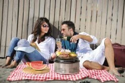 Cobb Cobble Stones - 6 Stuks -Barbecue Grill Winkel 1200x800 54