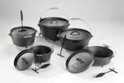 Fire Beam Dutch Oven Pan 4,26 L 7 Fire Beam Dutch Oven Pan 4,26 L -Barbecue Grill Winkel 1200x800 58