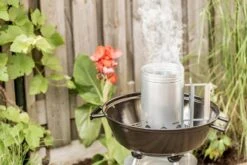 BBQ Collection Houtskoolstarter - Metaal - 27x16cm -Barbecue Grill Winkel 1200x800 66