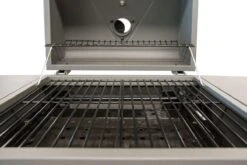 El Fuego | Barbecue Ottawa S - Barbecue Houtskool - Antraciet -Barbecue Grill Winkel 1200x800 8