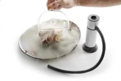 Hendi Rookapparaat - Rookpistool - Foodsmoker Professional - Ø6,8x(H)15,8cm -Barbecue Grill Winkel 1200x801 1