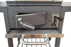 El Fuego | Barbecue Ottawa S - Barbecue Houtskool - Antraciet -Barbecue Grill Winkel 1200x805