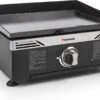BBQ Op Gas Met Bakplaat 44,5 X 49,5 Cm -Barbecue Grill Winkel 1200x807 1