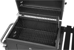 El Fuego | Houtskool BBQ Ontario Deluxe -Barbecue Grill Winkel 1200x817