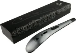 Oplaadbare Lange Elektrische Aansteker - Zilver - Duurzame Plasma Aansteker - Inclusief Cadeauverpakking - BBQ - Kaarsen -Barbecue Grill Winkel 1200x837 1