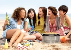 Cobb Cobble Stones - 6 Stuks -Barbecue Grill Winkel 1200x844 1