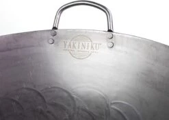 Yakiniku - Accessory Wokpan 40 Cm -Barbecue Grill Winkel 1200x850 1