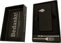 Elektrische Aansteker YLE| USB Oplaadbare Plasma Aansteker | Wind En Storm Bestendig -Barbecue Grill Winkel 1200x855