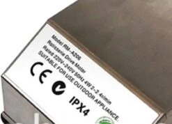 BBQNovation Elektrisch Draaispit Deluxe Met Extra Lang RVS Spit Geschikt Voor Meeste GAS BBQ's -Barbecue Grill Winkel 1200x866 1