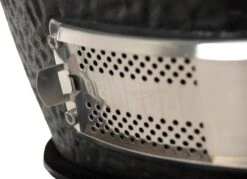 The Bastard Urban Medium - Kamado Barbecue - Kamado BBQ -Barbecue Grill Winkel 1200x870