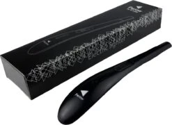 Oplaadbare Lange Elektrische Aansteker - Zwart - Duurzame Plasma Aansteker - Inclusief Cadeauverpakking - BBQ - Kaarsen 15 Oplaadbare Lange Elektrische Aansteker - Zwart - Duurzame Plasma Aansteker - Inclusief Cadeauverpakking - BBQ - Kaarsen -Barbecue Grill Winkel 1200x874