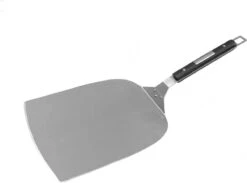 The Bastard - Pizza Shovel - Pizzaschep - 31x31 Cm -Barbecue Grill Winkel 1200x891