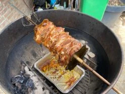 BBQ Rotisserie Kebab Spiezen Set (universele Set Geschikt Voor De Meeste Rotisseries / BBQ Spitten) 29 BBQ Rotisserie Kebab Spiezen Set (universele Set Geschikt Voor De Meeste Rotisseries / BBQ Spitten) -Barbecue Grill Winkel 1200x899 25