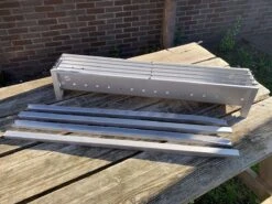 Spiedini Saté-bbq Bali 80 - Saté Houtskoolbarbecue Met Horizontaal Rooster - 80 Cm Lang, 11 Cm Breed - Materiaal: Gealuminiseerd Ijzer -Barbecue Grill Winkel 1200x899 9