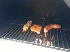 Merkloos MaxxGarden Pizza Oven - Smoker Barbecue Houtskool 45 X 65 X 158cm 30 Merkloos MaxxGarden Pizza Oven - Smoker Barbecue Houtskool 45 X 65 X 158cm -Barbecue Grill Winkel 1200x900 13