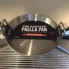The Bastard Paella Pan -Barbecue Grill Winkel 1200x900 32