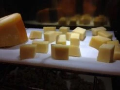 2-L Home & Garden XL Rookoven - RVS - 80x40x28 Cm - 3 Etages -Barbecue Grill Winkel 1200x901