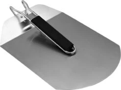 Alpina Pizzaschep - Voor Inklapbaar Handvat - RVS - 53 Cm -Barbecue Grill Winkel 1200x901 5