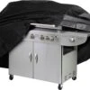 Merkloos Barbecue Beschermhoes - Barbecue Hoes - BBQ HOES - Bbq Afdekhoes- BBQ Waterdichte Beschermhoes - Maat L 170 X 61 X 117 Cm -Barbecue Grill Winkel 1200x902 3