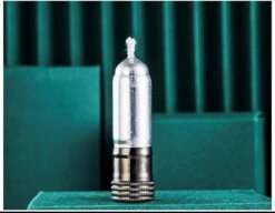 Merkloos Aansteker Metaal In De Kleur Silver Op Benzine -Barbecue Grill Winkel 1200x931 1