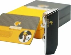 Cohiba® Sigarenaansteker - Sigarenboor - Sigaren - Sigaar - Cohiba Aansteker - Sigarenboor - Sigaren Accessoires - Sigarenknipper - Sigaar Aansteker - Cohiba - Incl. Luxe Geschenkdoos - Zwart 10 Cohiba® Sigarenaansteker - Sigarenboor - Sigaren - Sigaar - Cohiba Aansteker - Sigarenboor - Sigaren Accessoires - Sigarenknipper - Sigaar Aansteker - Cohiba - Incl. Luxe Geschenkdoos - Zwart -Barbecue Grill Winkel 1200x937 4