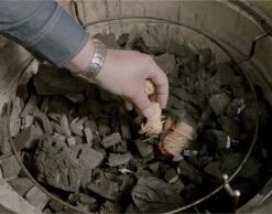 Samba Aanmaakhoutwol, Aanmaakkrullen, Wokkels - 1 Kilo Voordeelverpakking -Barbecue Grill Winkel 1200x943 4