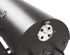 JAP Houtskoolbarbecue - Bbq Thermometer - 70 X 35 Cm - Zwart -Barbecue Grill Winkel 1200x945