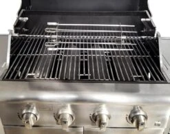 BBQ Rotisserie Kebab Spiezen Set (universele Set Geschikt Voor De Meeste Rotisseries / BBQ Spitten) 25 BBQ Rotisserie Kebab Spiezen Set (universele Set Geschikt Voor De Meeste Rotisseries / BBQ Spitten) -Barbecue Grill Winkel 1200x949 2