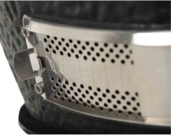 The Bastard Urban Medium - Kamado Barbecue - Kamado BBQ -Barbecue Grill Winkel 1200x951