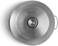 Burnhard Kiphouder - Chicken Roaster - RVS - 30,5 X 3,9 Cm 19 Burnhard Kiphouder - Chicken Roaster - RVS - 30,5 X 3,9 Cm -Barbecue Grill Winkel 1200x960 1