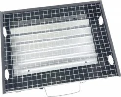 Benson Barbecue Compact - Met Handvat - 35 X 27 X 20 Cm -Barbecue Grill Winkel 1200x967