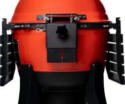 Kamado Joe - Kettle Joe Barbecue -Barbecue Grill Winkel 1200x993