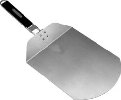 Alpina Pizzaschep - Voor Inklapbaar Handvat - RVS - 53 Cm -Barbecue Grill Winkel 1200x993 5