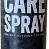 The Bastard Cast Iron Care Spray 600 Ml - Olie Voor Gietijzer - Onderhoudsspray Gietijzer -Barbecue Grill Winkel 270x1200 1