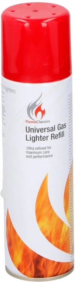 Butaan Gasfles / Aansteker Navulgas - 250 Ml -Barbecue Grill Winkel 320x1200 1